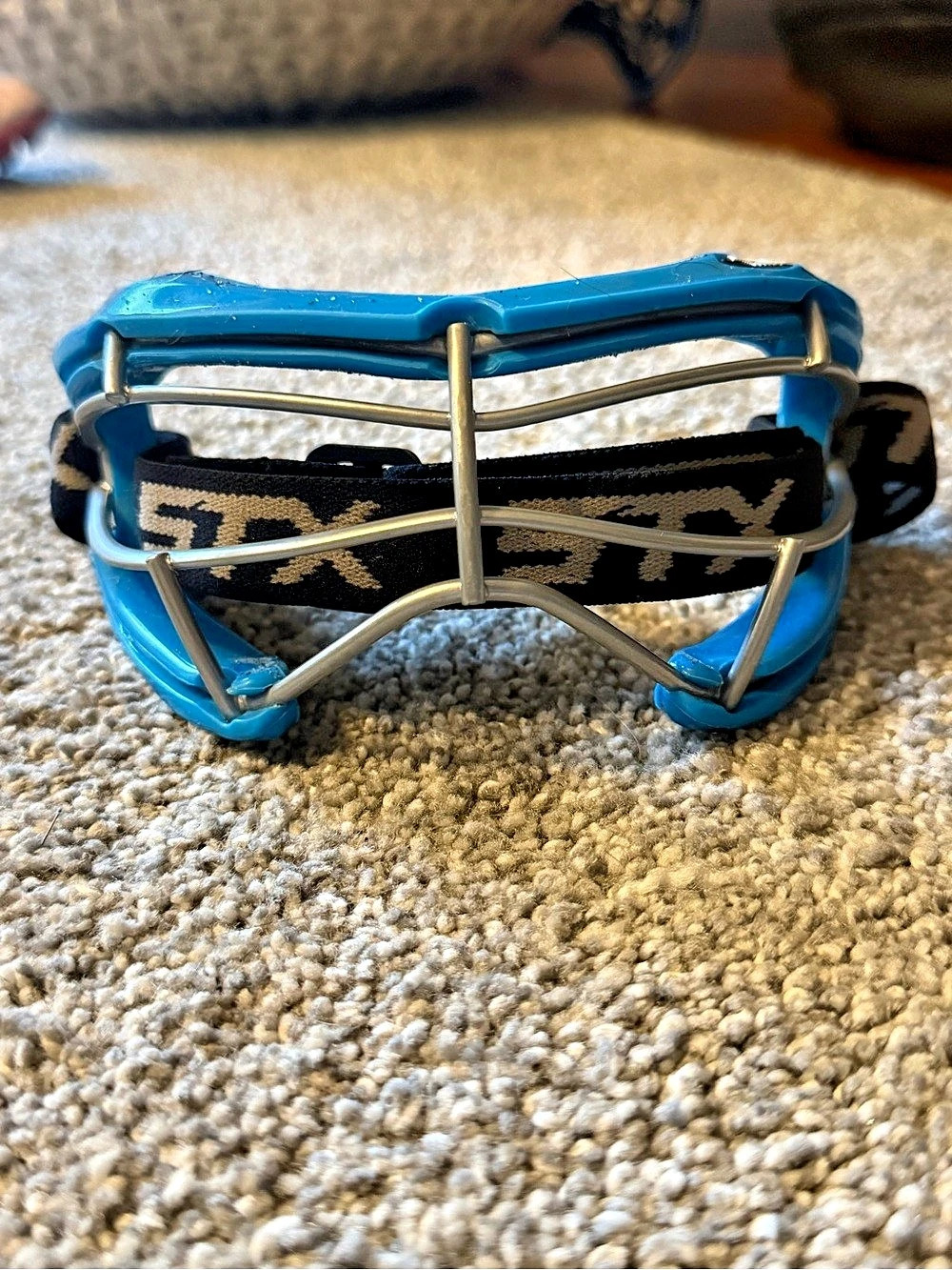 STX Lacrosse Goggles